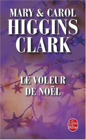 [Regan Reilly Mystery 01] • Le Voleur De Noël